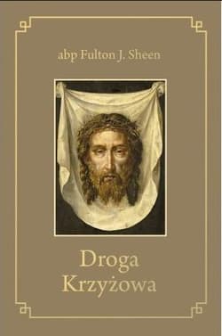 Droga Krzyżowa - Fulton Sheen