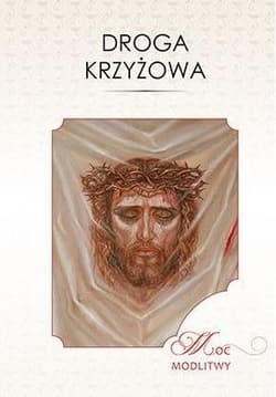 Droga krzyżowa - Ks. Mirosław Kiwka