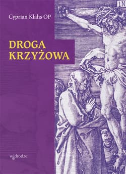 Droga krzyżowa - Cyprian Klahs
