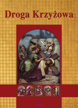 Droga Krzyżowa - Anna Paterek