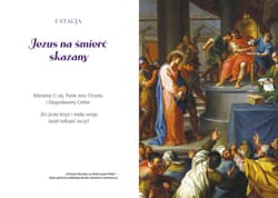 Galeria - zdjęcie nr. 2 - Droga Krzyżowa. Proroczy głos z Koloseum