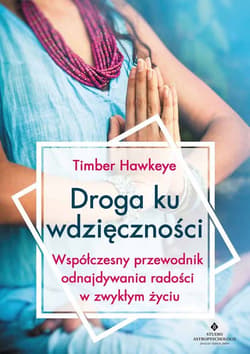 Droga ku wdzięczności - Timber Hawkeye