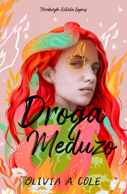 Droga Meduzo - ebook - Olivia A. Cole