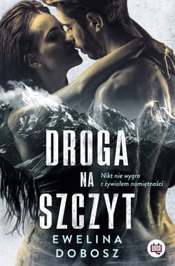 Droga na szczyt - Dobosz Ewelina