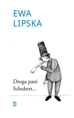 Droga Pani Schubert... - ebook - Ewa Lipska