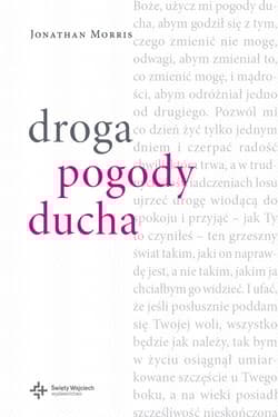 Droga pogody ducha - Jonathan Morris