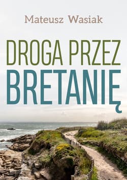 Droga przez Bretanię - Mateusz Wasiak