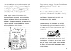 Galeria - zdjęcie nr. 3 - Droga przez mękę. Dziennik cwaniaczka. Tom 9 wyd. 2025