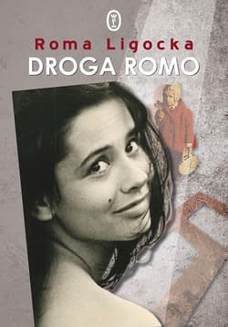 Droga Romo - ebook - Roma Ligocka