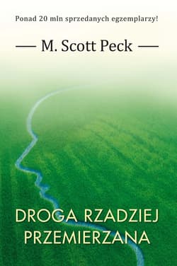 Droga rzadziej przemierzana - ebook - Peck M. Scott
