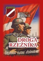 Droga Rzeźnika BR - Vincent Hunt