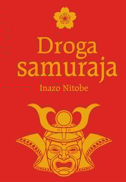 Droga Samuraja - Inazō Nitobe