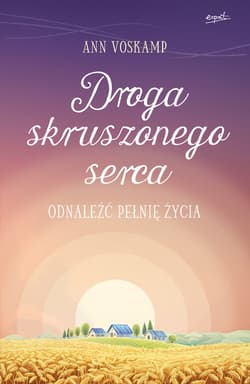 Droga skruszonego serca - ebook - Ann Voskamp