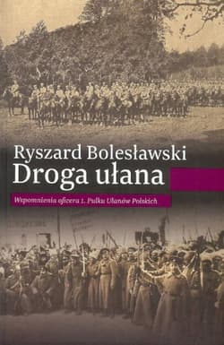 Droga ułana