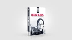 Droga w nieznane Kurdyjki walczące z tak zwanym Państwem Islamskim - Meredith Tax