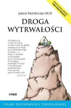 Droga wytrwałości - Jakub Przybylski
