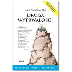Droga wytrwałości - Jakub Przybylski