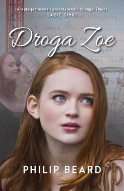 Droga Zoe - ebook - Philip Beard