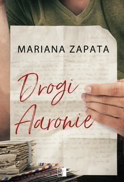 Drogi Aaronie - Mariana Zapata