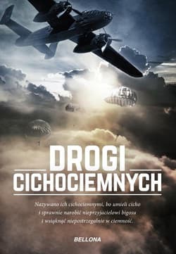Drogi cichociemnych - Opracowanie Zbiorowe
