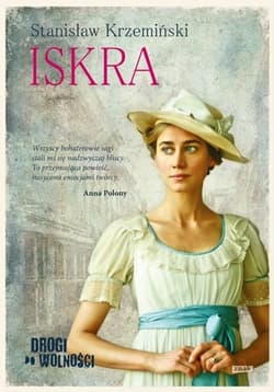 Drogi do wolności. Iskra - Stanisław Krzemiński