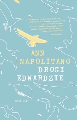 Drogi Edwardzie - Ann Napolitano