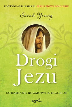 Drogi Jezu - ebook - Sarah Young