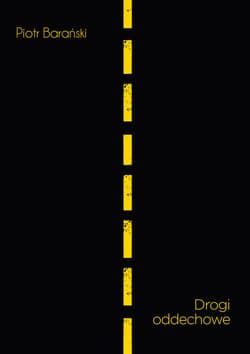 Drogi oddechowe - Barański Piotr