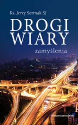 Drogi wiary - Jerzy Sermak