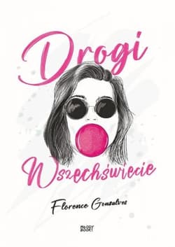 Drogi Wszechświecie... - Florence Gonsalves