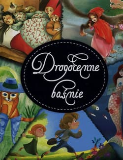 Drogocenne baśnie - Deiana Valentina