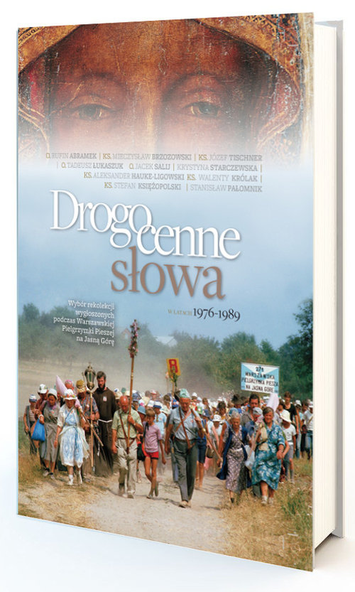 Drogocenne słowa