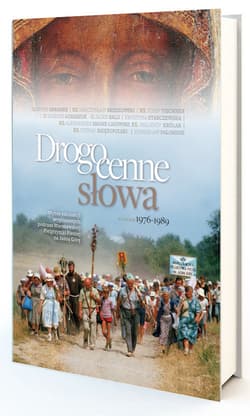 Drogocenne słowa - Rufin Abramek