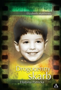 Drogocenny skarb Historia Patricka