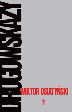 Drogowskazy - ebook - Wiktor Osiatyński