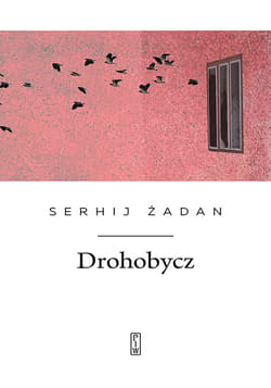 Drohobycz - ebook - Serhij Żadan
