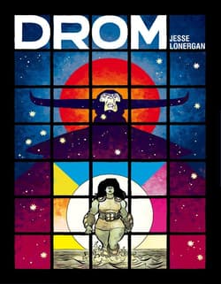 Drom - Lonergan Jesse