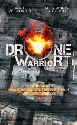 Drone Warrior - Brett Velicovich