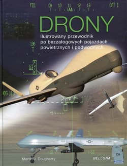 Drony - Dougherty Martin J.