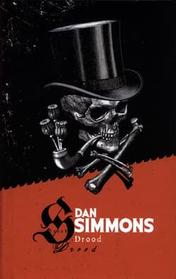 Drood - Dan Simmons