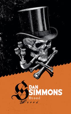 Drood - ebook - Dan Simmons