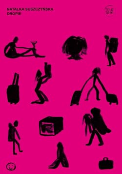 Dropie - Natalka Suszczyńska