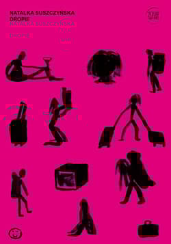 Dropie - Natalka Suszczyńska