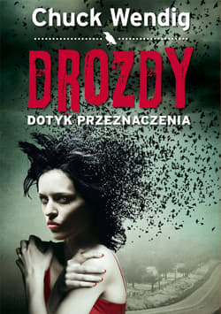 Drozdy. Dotyk przeznaczenia_plik - ebook