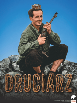 Druciarz Jerzy Rudnicki we wspomnieniach przyjaciół - Opracowanie Zbiorowe