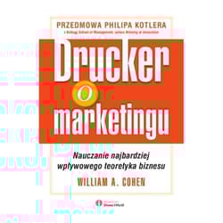 Drucker o marketingu - William Cohen