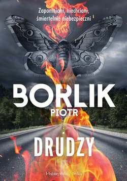 Drudzy - ebook - Piotr Borlik