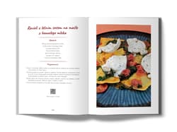 Galeria - zdjęcie nr. 4 - Druga książka Mieszu, mieszu. 365 dni z włoską kuchnią Emiliano