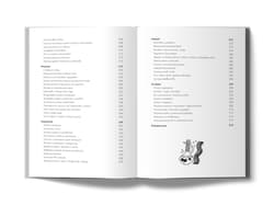 Galeria - zdjęcie nr. 2 - Druga książka Mieszu, mieszu. 365 dni z włoską kuchnią Emiliano