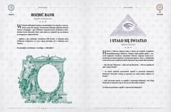 Galeria - zdjęcie nr. 5 - Druga księga zagadek Sherlocka Holmesa Włącz stoper! Czy zdołasz pokonać słynnego detektywa?
